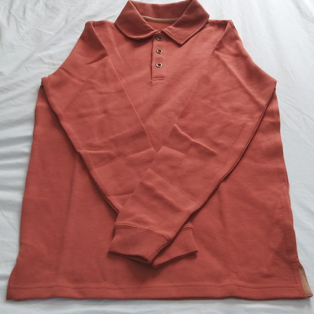 Brand New Norm Thompson Long Sleeve Shirt